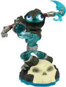 Grim Creeper