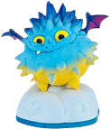 Pop Thorn