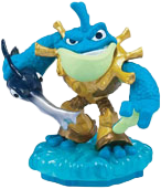 Rip Tide