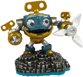 Wind-Up