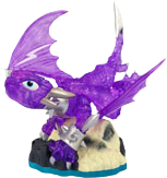 Phantom Cynder