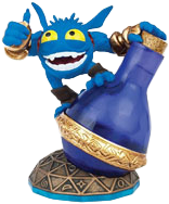 Super Gulp Pop Fizz