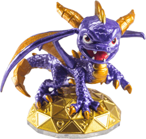 Spyro