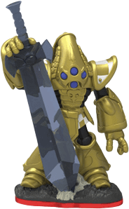 Nitro Krypt King