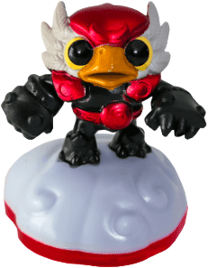 Power Punch Pet Vac