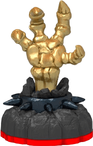 Legendary Hand of Fate