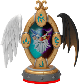Mirror of Mystery