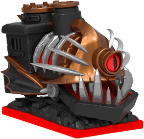 Nightmare Express
