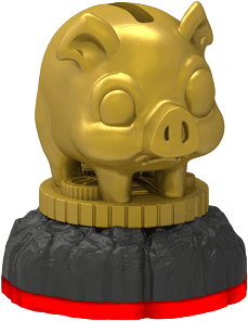 Piggy Bank