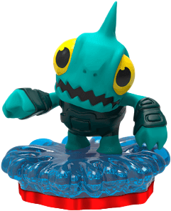 Gill Runt
