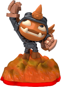 Small Fry