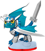 Blades