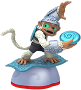 Fling Kong