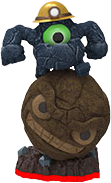 Rocky Roll