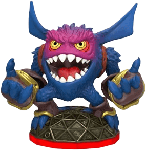 Fizzy Frenzy Pop Fizz