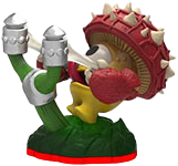 Sure Shot Shroomboom