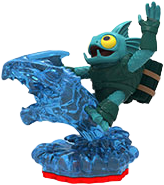 Tidal Wave Gill Grunt