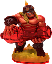 Ka-Boom