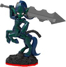 Knight Mare