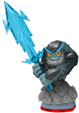 Thunderbolt