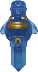 Legendary Water Jughead Trap