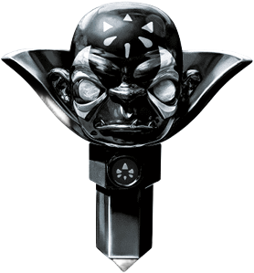 Ultimate Kaos Trap (Dark Edition Variant)