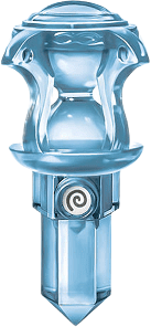 Air Hourglass (Tempest Timer)