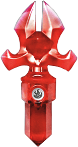Fire Captains Hat (Spark Spear)