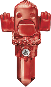 Fire Screamer (Scorching Stopper)