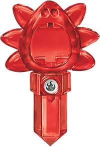 Fire Yawn (Blazing Belch)