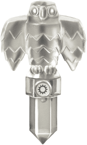 Light Owl (Heavenly Hawk)