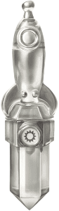 Light Rocket (Shining Ship)