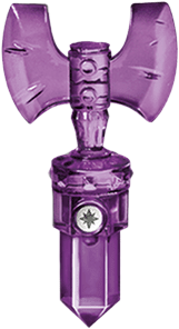 Magic Axe (Axe of Illusion)
