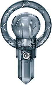 Undead Orb (Spirit Sphere)